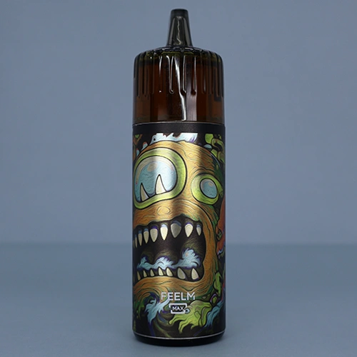 PUFFMI ROAR 12000 Disposables - 9 PUFFMI ROAR 12000 Disposables - 9