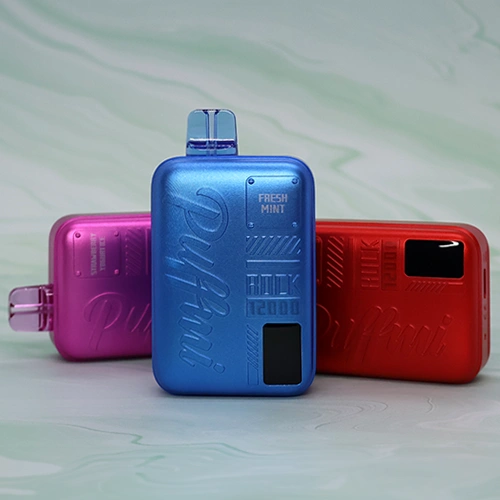 PUFFMI Rock 12000 Disposables - 1