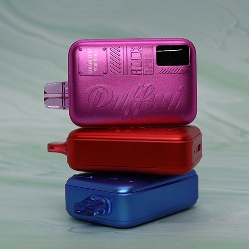 PUFFMI Rock 12000 Disposables - 2