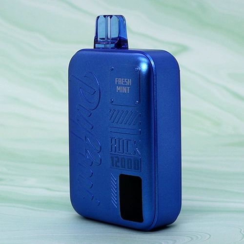 PUFFMI Rock 12000 Disposables - 4