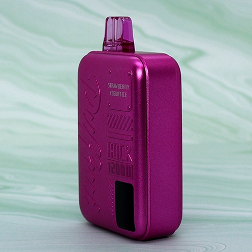 PUFFMI Rock 12000 Disposables - 5