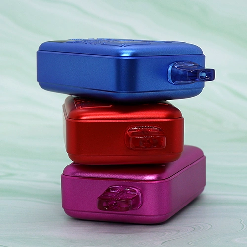 PUFFMI Rock 12000 Disposables - 7