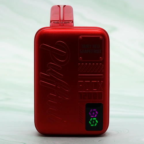 PUFFMI Rock 12000 Disposables - 9