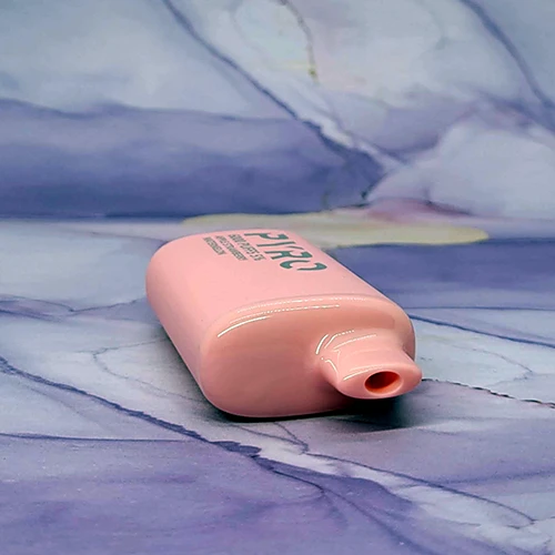 Pyro 6000 Disposables - 10