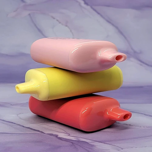 Pyro 6000 Disposables - 3 Pyro 6000 Disposables - 3