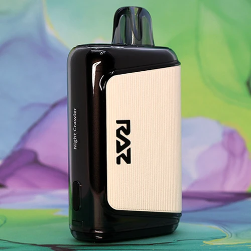 RAZ DC25000 Disposables - 10 RAZ DC25000 Disposables - 10