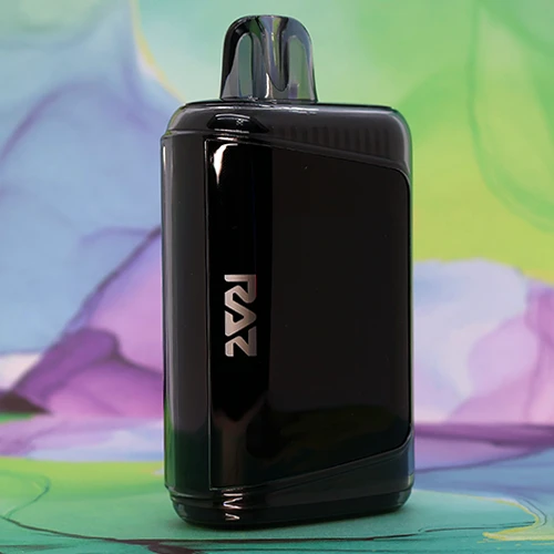 RAZ DC25000 Disposables - 8 RAZ DC25000 Disposables - 8