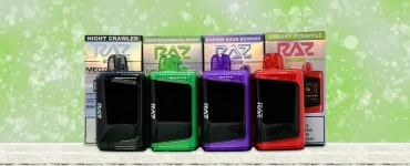 RAZ DC25000 Review Main Banner