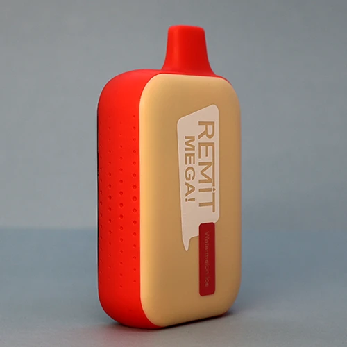 Remit Mega 18000 Disposables - 11 Remit Mega 18000 Disposables - 11