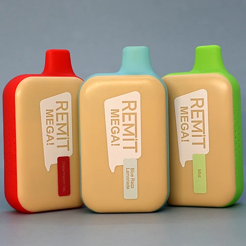 Remit Mega 18000 Disposables - 5