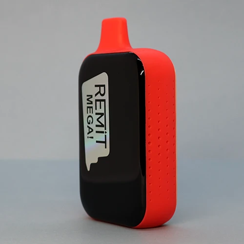 Remit Mega 18000 Disposables - 9 Remit Mega 18000 Disposables - 9