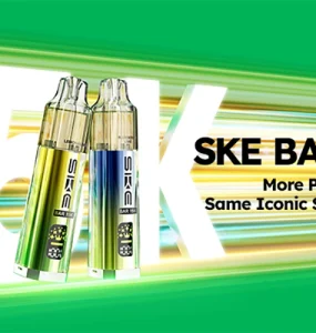 SKE BAR 15K PR Cover Image