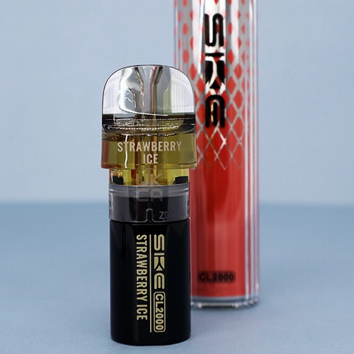 SKE CL2000 - 4 SKE CL2000 - 4