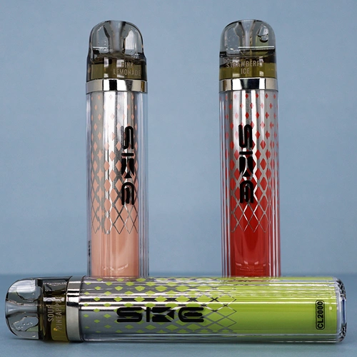 SKE CL2000 - 5 SKE CL2000 - 5