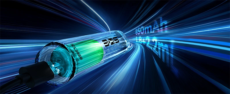 SKE Unveils the CL2000 - 4