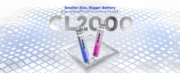 SKE Unveils the CL2000 Cover Image