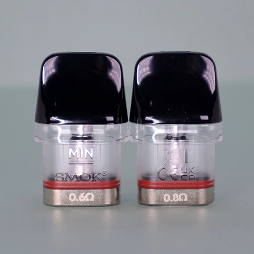 SMOK NOVO GT and NOVO GT BOX Pods - 1