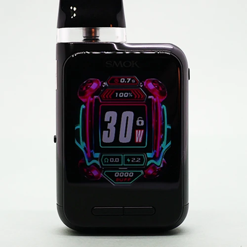 SMOK NOVO GT BOX Screen