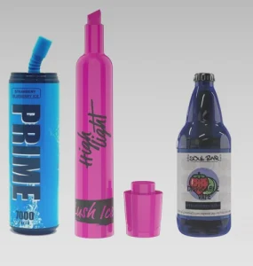 Some Vape Brands Have Gone Too Far With Disguised Vaping Devices