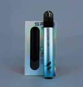 SP2S Touch Review Cover Image