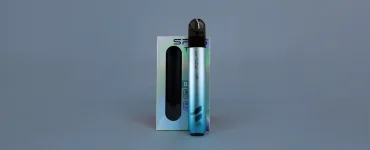 SP2S Touch Review Cover Image