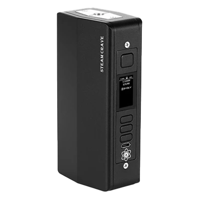 Steam Crave Hadron Pro DNA250C 400x400
