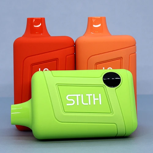 STLTH 8K Pro Disposables - 3 STLTH 8K Pro Disposables - 3