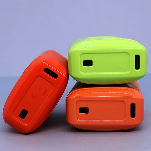 STLTH 8K Pro Disposables - 5