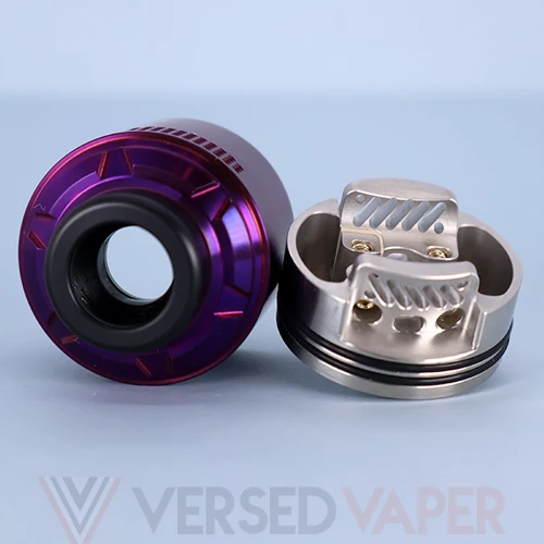 Tauren RDA Vortex 30 - 10