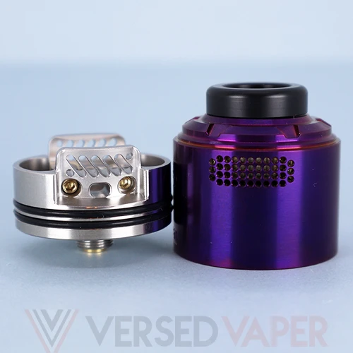 Tauren RDA Vortex 30 - 12 Tauren RDA Vortex 30 - 12