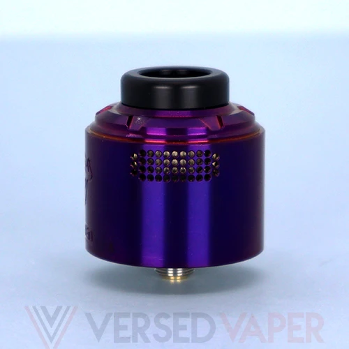 Tauren RDA Vortex 30 - 2 Tauren RDA Vortex 30 - 2