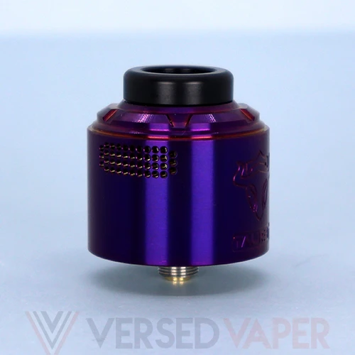 Tauren RDA Vortex 30 - 3 Tauren RDA Vortex 30 - 3
