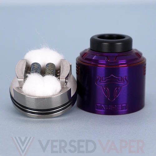Tauren RDA Vortex 30 - 9