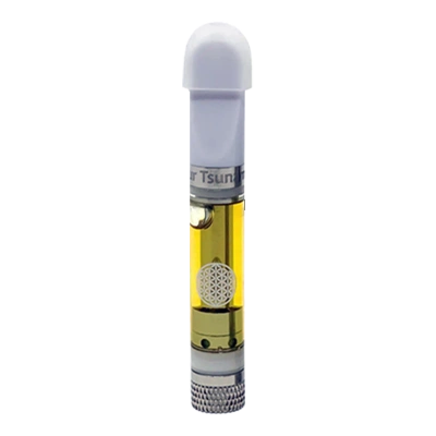 TribeTokes CBD Cartridge 400x400