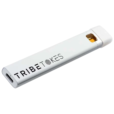 TribeTokes CBD Vape Pen 2025 400x400