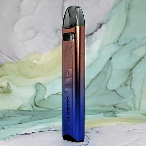 Uwell Caliburn A3S - 2 Uwell Caliburn A3S - 2