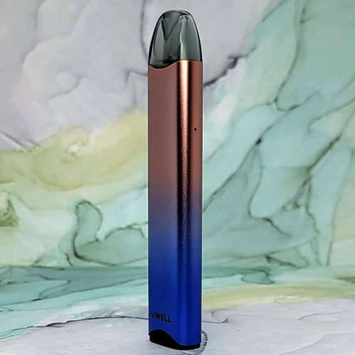 Uwell Caliburn A3S - 4 Uwell Caliburn A3S - 4