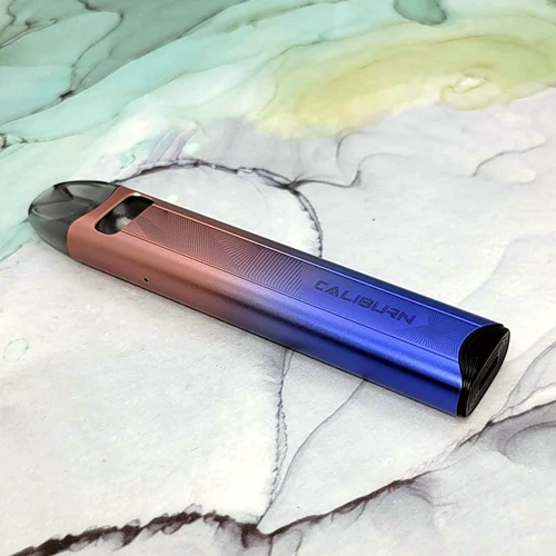 Uwell Caliburn A3S - 6