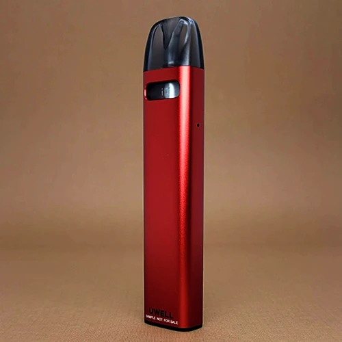 UWELL Caliburn G3 - 4 UWELL Caliburn G3 - 4