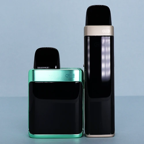 Uwell Caliburn G3 Pro and G3 Pro KOKO - 1 Uwell Caliburn G3 Pro and G3 Pro KOKO - 1