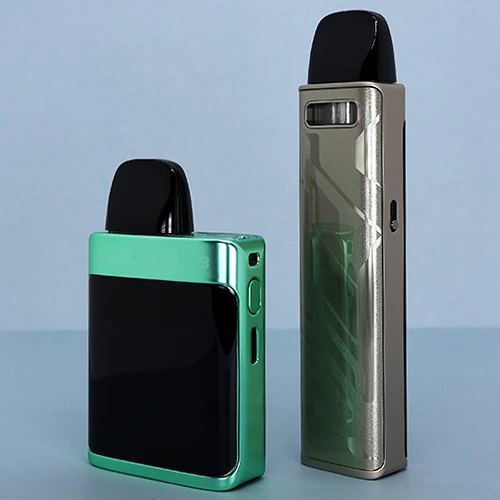 Uwell Caliburn G3 Pro and G3 Pro KOKO - 2 Uwell Caliburn G3 Pro and G3 Pro KOKO - 2