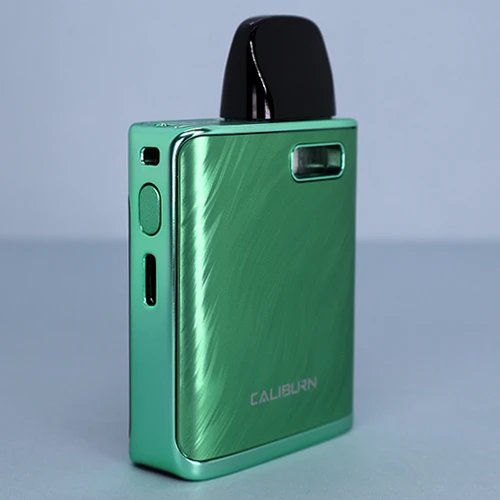 Uwell Caliburn G3 Pro KOKO - 4 Uwell Caliburn G3 Pro KOKO - 4