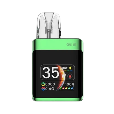 Uwell Caliburn G3 Pro KOKO 400x400