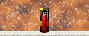 UWELL Caliburn G3 Review Main Banner