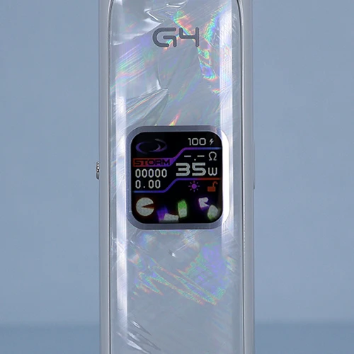 Uwell Caliburn G4 Display Uwell Caliburn G4 Display