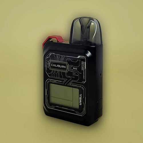 Uwell Caliburn GK3 - 2 Uwell Caliburn GK3 - 2