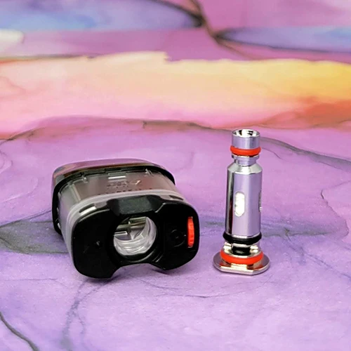 Uwell Caliburn GZ2 - 11 Uwell Caliburn GZ2 - 11