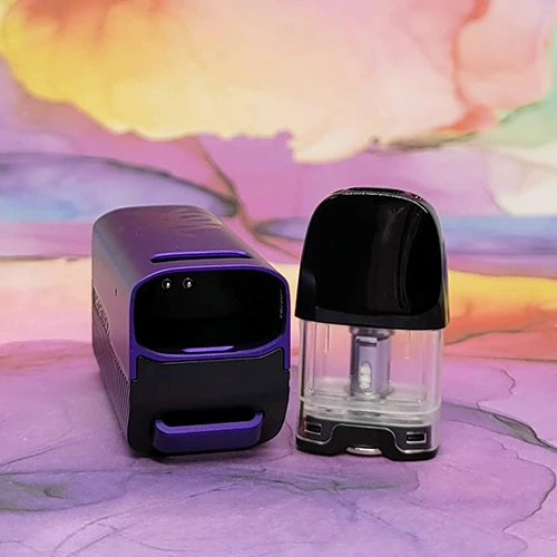 Uwell Caliburn GZ2 - 8 Uwell Caliburn GZ2 - 8