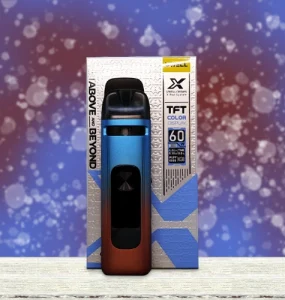 Uwell Crown X Review Main Banner