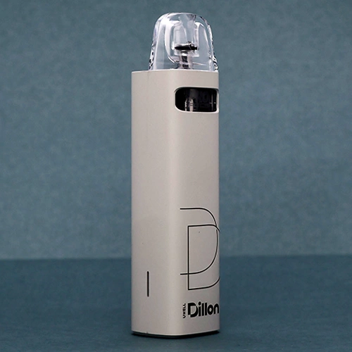 UWELL Dillon EM - 4